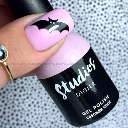 Geelilakka, Cascade cool, Hema & TPO vapaa Studios Didier, 8ml