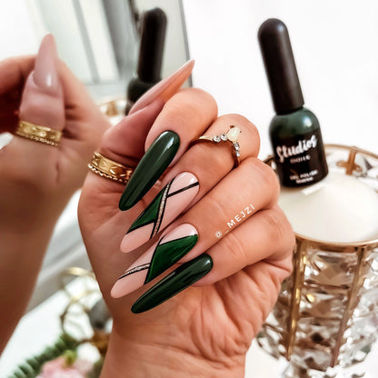 Geelilakka, Beatrice, tpo vapaa, Studios Didier, 8ml