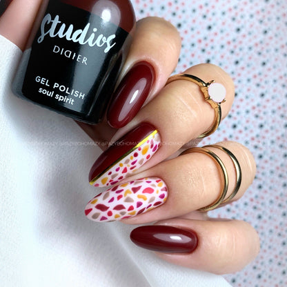 Geelilakka, Soul spirit, HEMA & TPO vapaa Studios Didier, 8ml