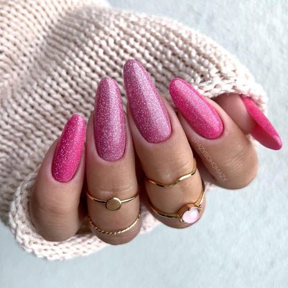 Geelilakka Brillant No12 hema & tpo vapaa Didier Lab 8ml