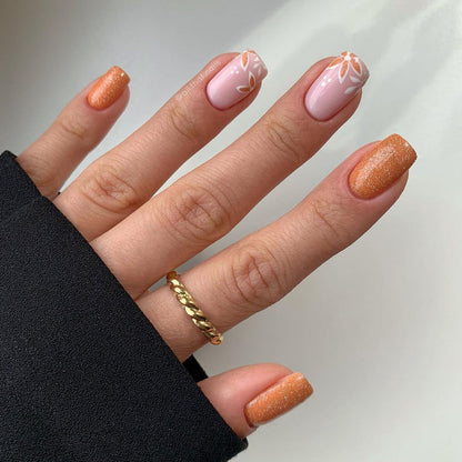 Geelilakka Brillant No13 hema & tpo vapaa Didier Lab8ml