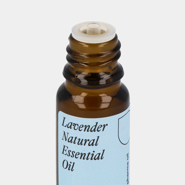 Luonnollinen aromi, laventelin eteerinen öljy kotikäyttöön diffuuseriin "Pharma Oil", 10ml, Aromaterapiaöljy