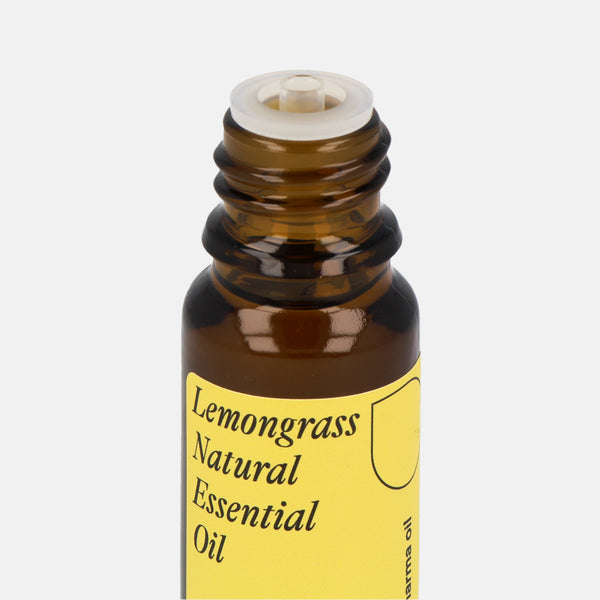 Sitruunaruohon eteerinen öljy "Pharma Oil", 10ml