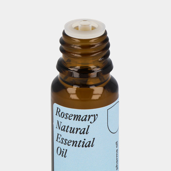 Luonnollinen aromi, rosmariinin eteerinen öljy kotikäyttöön diffuuseriin "Pharma Oil", 10ml, Aromaterapiaöljy