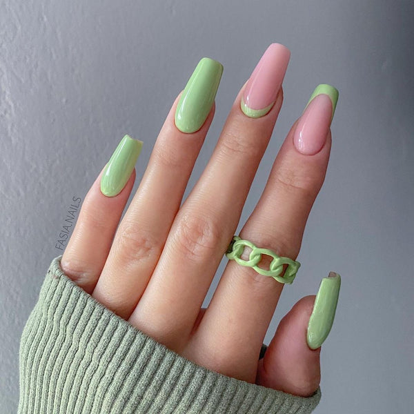 Geelilakka, Do It Best!, Studios Didier, 8ml