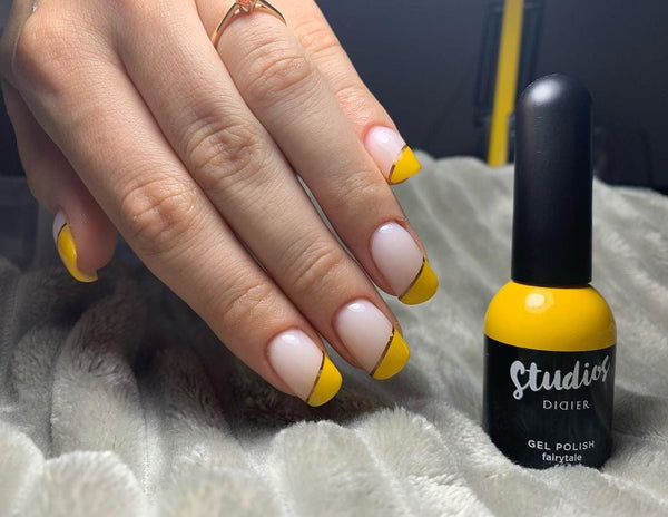Geelilakka, Fairytale, Studios Didier, 8ml
