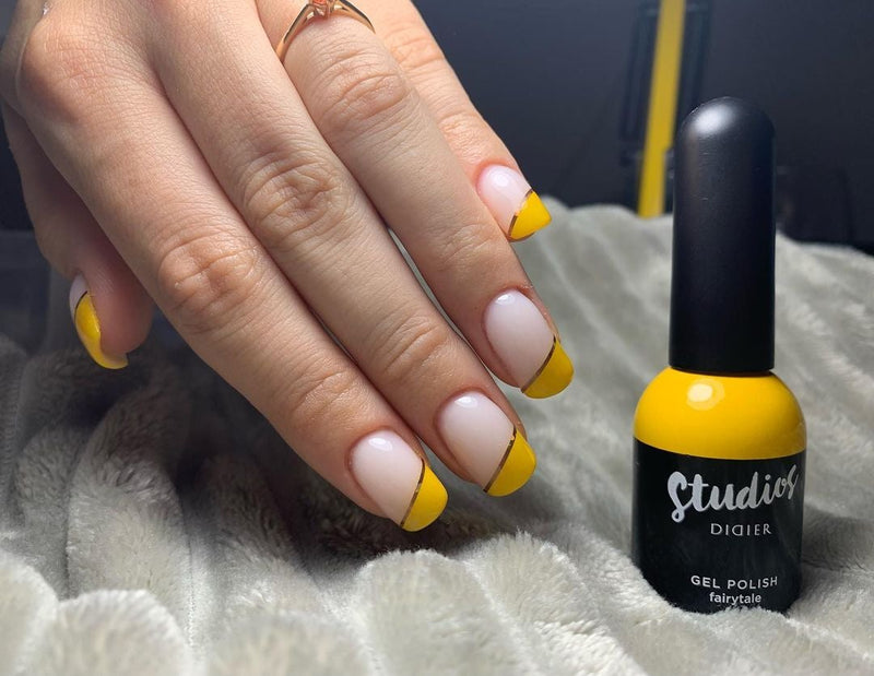 Geelilakka, Fairytale, Studios Didier, 8ml