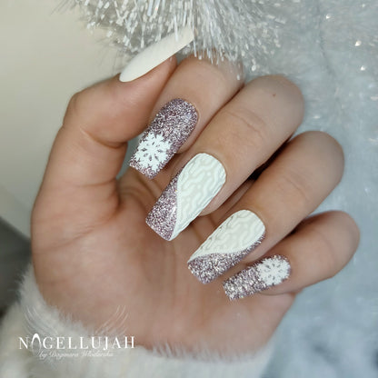 Geelilakka, Brillant, No3, Didier Lab, 8ml