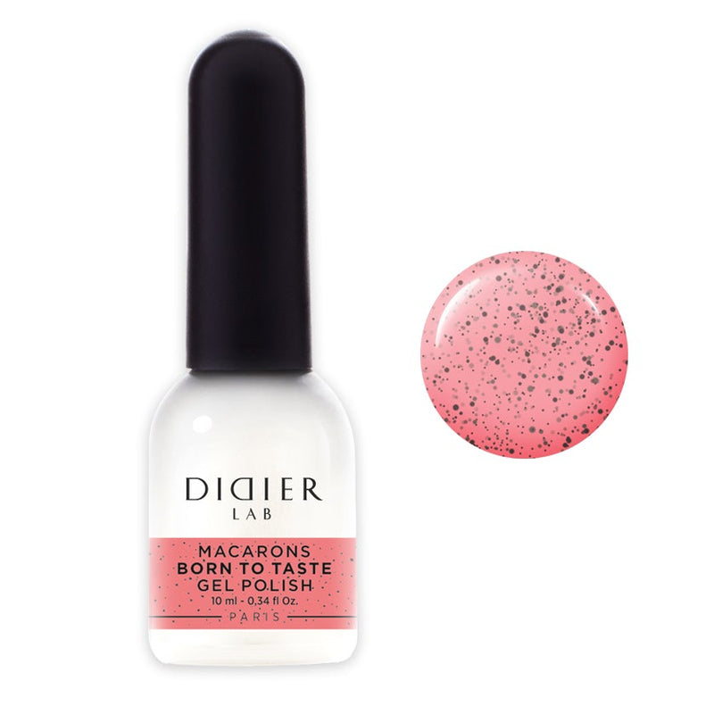 Geelilakka, Macarons, Born to taste, Didier Lab, 10ml