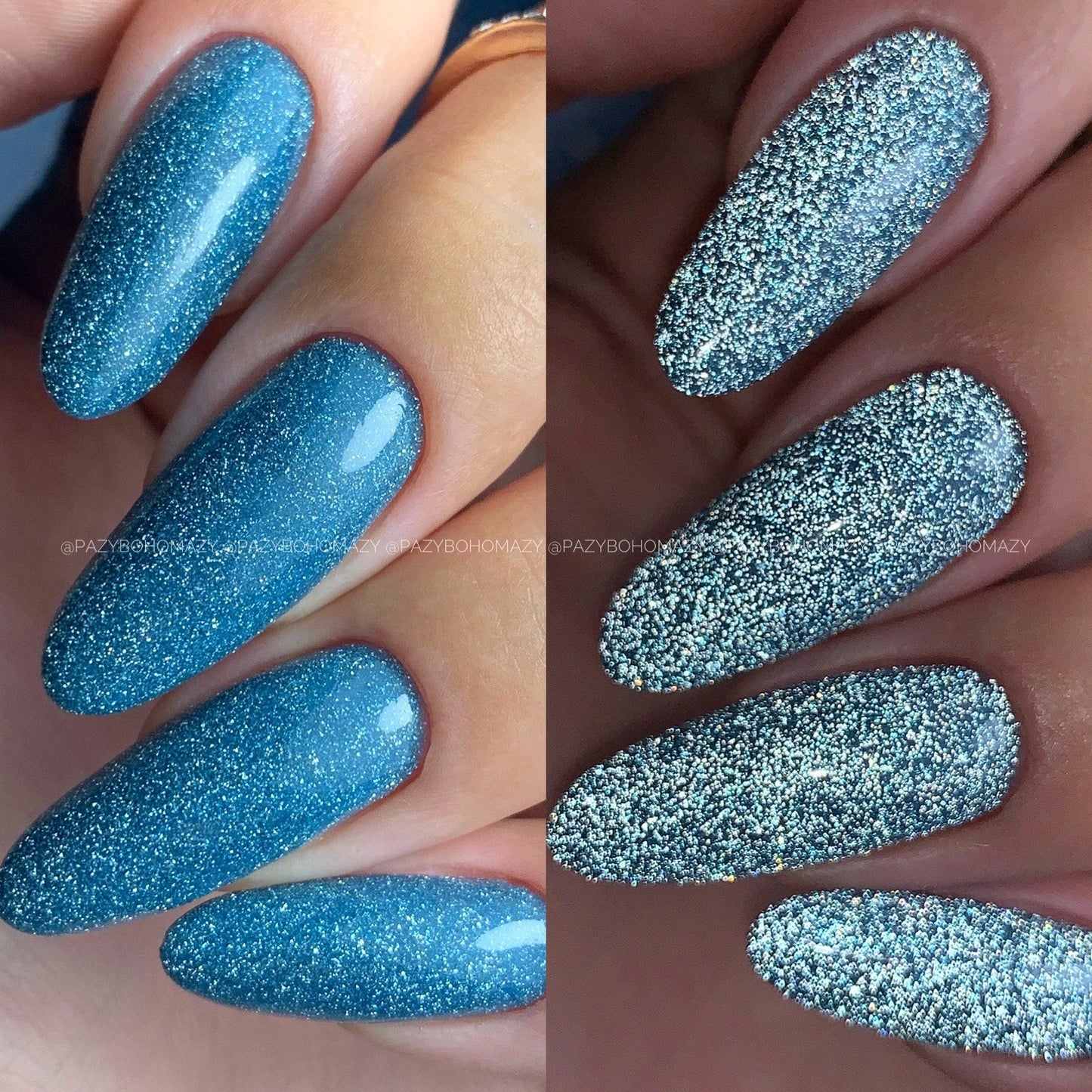 Geelilakka, Brillant, No5, Didier Lab, 8ml