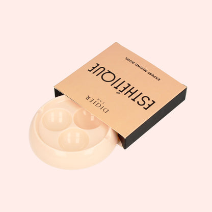 Sekoituspaletti, Didier Lab Esthétique, 1 kpl