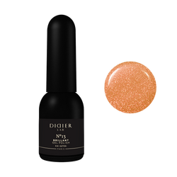 Geelilakka Brillant No13 hema & tpo vapaa Didier Lab8ml