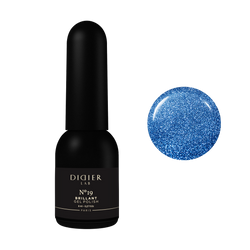 Geelilakka  Brillant No19 Didier Lab 8ml