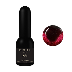 Geelilakka vitra No1 hema & tpo free Didier Lab, 10ml