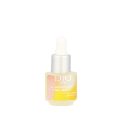 Kynsiöljy All in one solution, Didier lab Beaute 5/20ml