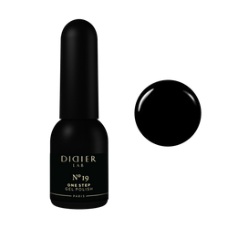 Geelilakka, One Step No19, Didier Lab, 10 ml