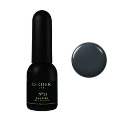 Geelilakka, One Step No21, Didier Lab, 10 ml