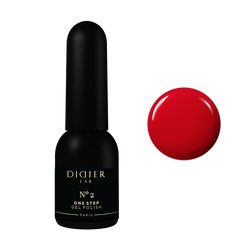 Geelilakka, One Step No2, Didier Lab, 10 ml