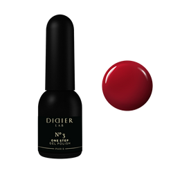 Geelilakka One Step No3, Didier Lab, 10 ml
