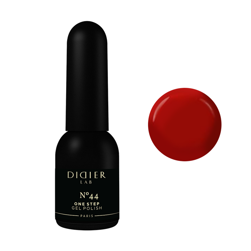 Geelilakka One Step No44, Didier Lab, 10 ml