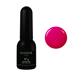 Geelilakka One Step No4, Didier Lab, 10 ml