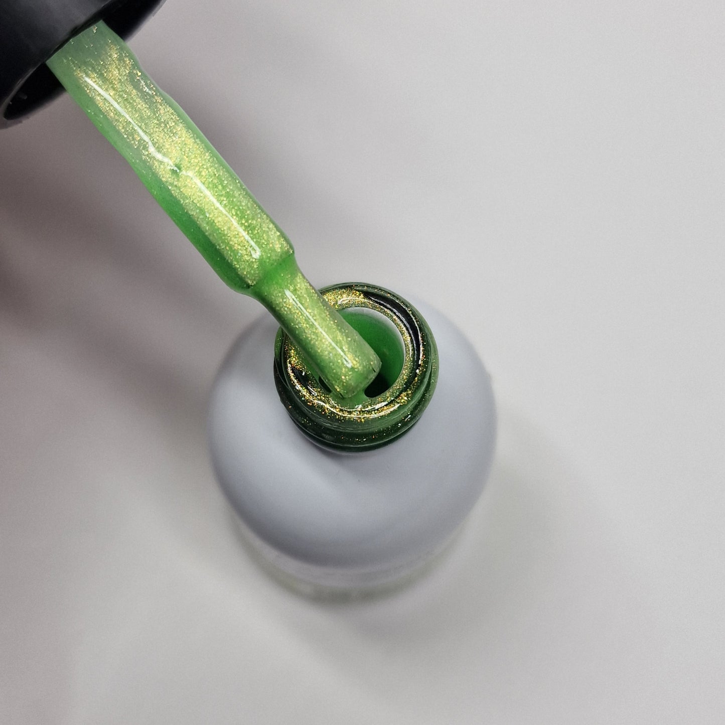 Geelilakka, Exotic Eclectus parrot, HEMA & TPO vapaa Didier Lab, 10ml