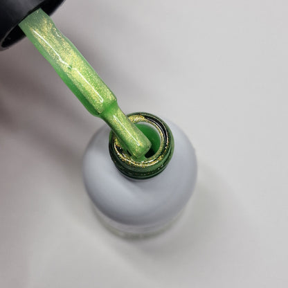 Geelilakka, Exotic Eclectus parrot, HEMA & TPO vapaa Didier Lab, 10ml