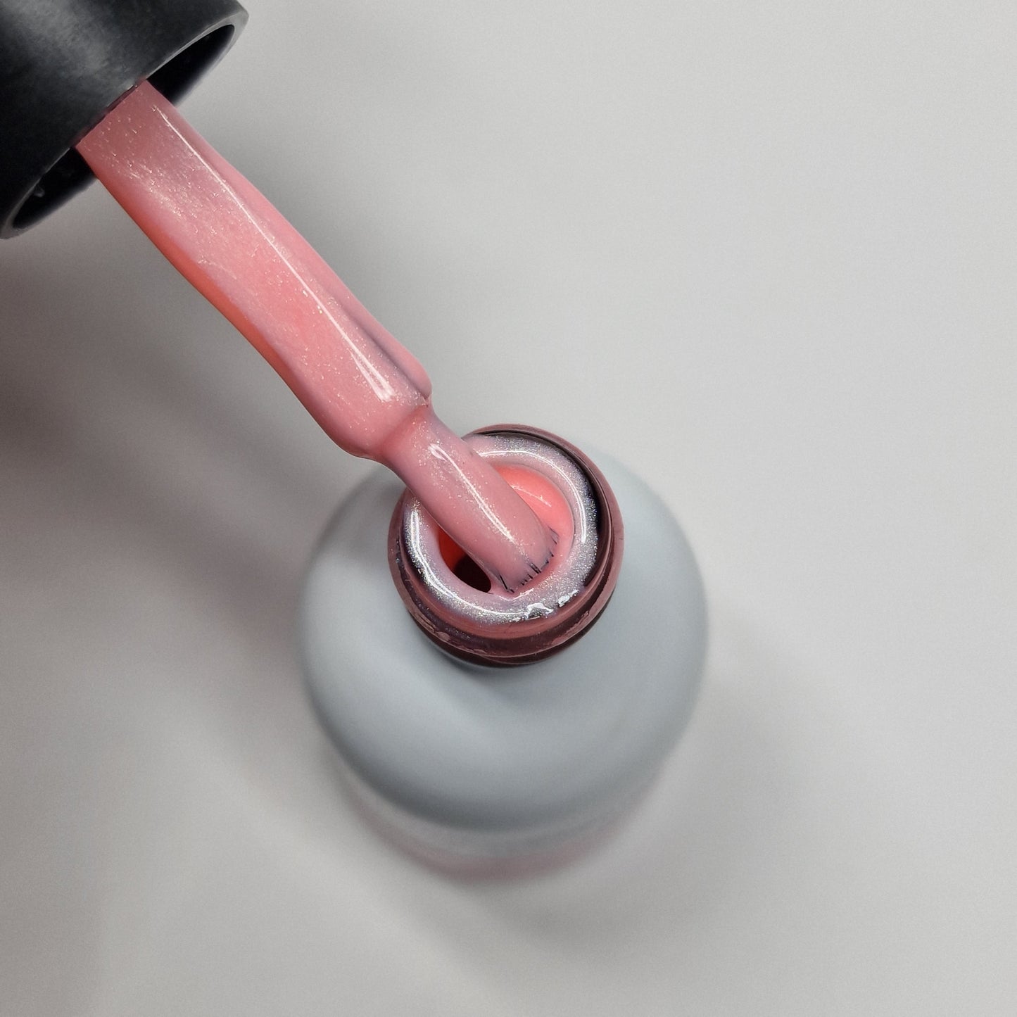 Geelilakka, Exotic Flamingo, hema & tpo vapaa Didier Lab, 10ml