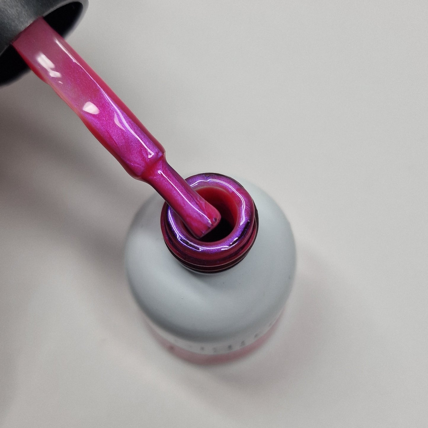 Geelilakka, Exotic Angry bird, Hema & TPO vapaa Didier Lab, 10ml