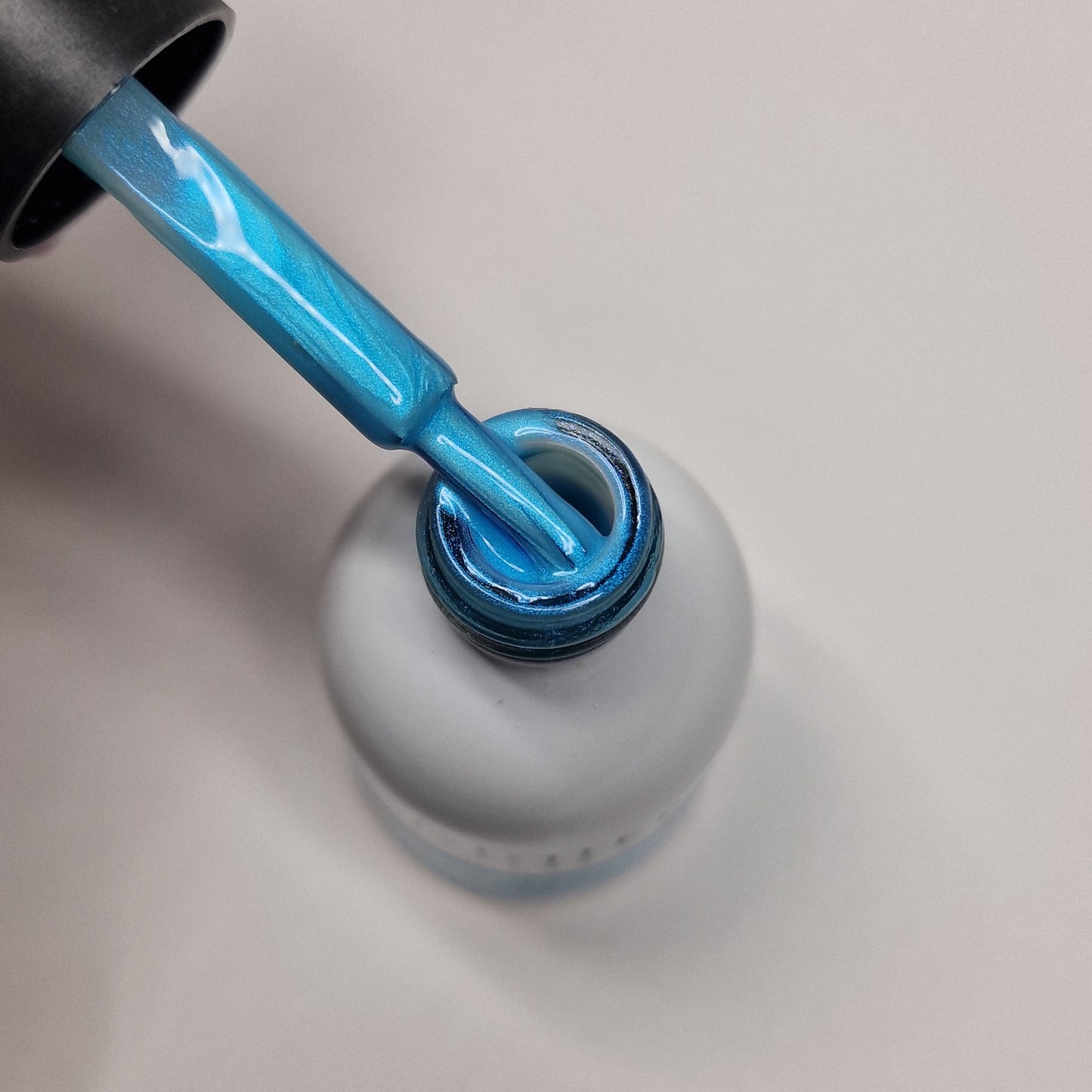 Geelilakka Exotic Bluebird hema & tpo vapaa Didier Lab 10ml