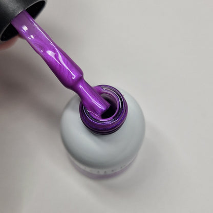 Geelilakka Exotic Kolibri hema & tpo vapaa Didier Lab 10ml