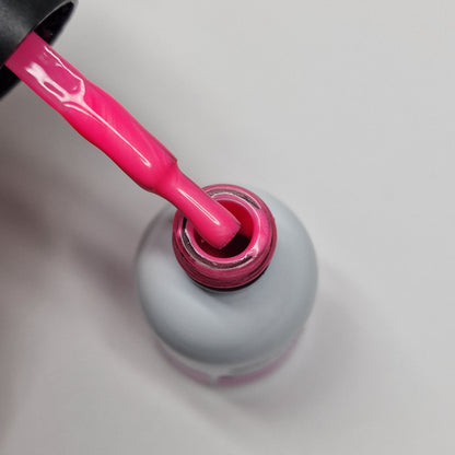 Geelilakka, Exotic Kookaburra, hema & tpo vapaa Didier Lab, 10ml