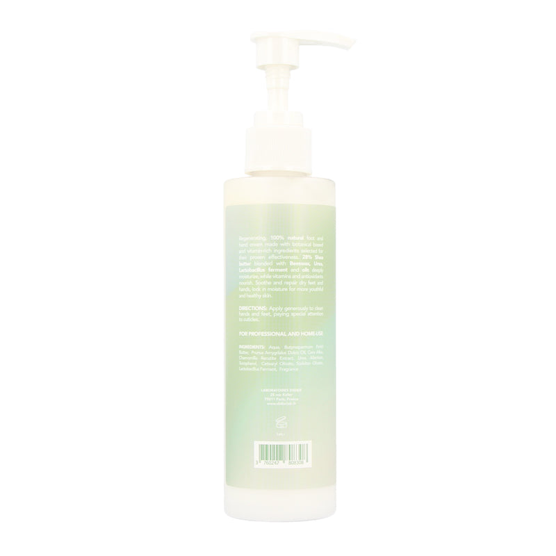 Uudistava käsi- ja jalkavoide, Didier Lab BEAUTE, 200ml
