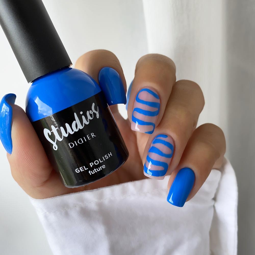 Geelilakka, Future, Hema & TPO vapaa Studios Didier, 8ml