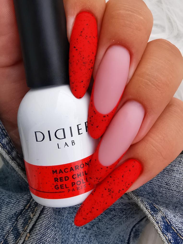 Geelilakka, Macarons, Didier Lab, 10ml