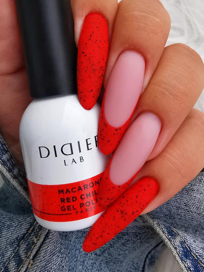 Geelilakka, Macarons, Didier Lab, 10ml