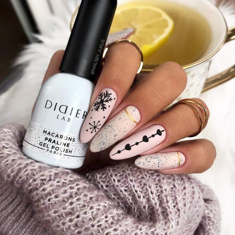 Geelilakka, Macarons Pralinen, Didier Lab, 10ml