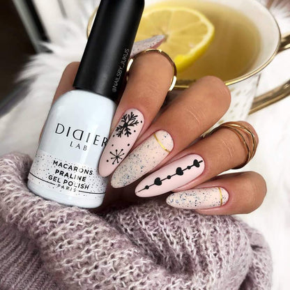 Geelilakka, Macarons Pralinen, Didier Lab, 10ml