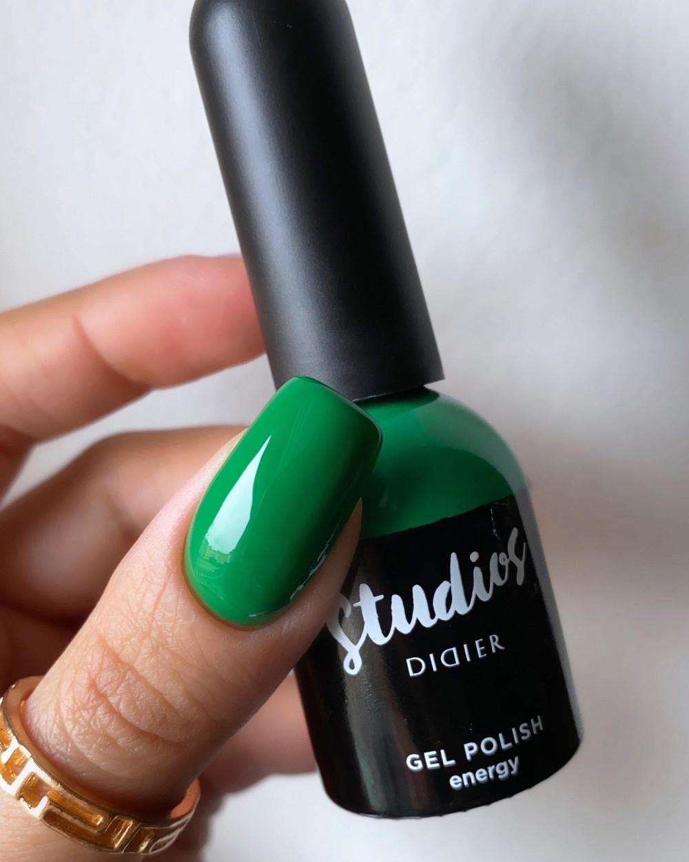 Geelilakka, Energy, HEMA & TPO VAPAA Studios Didier, 8ml