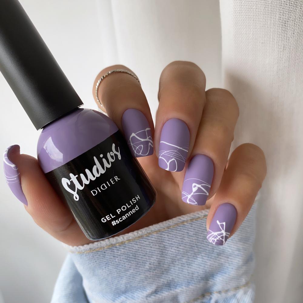 Geelilakka, #scanned, Hema & TPO vapaa Studios Didier, 8ml