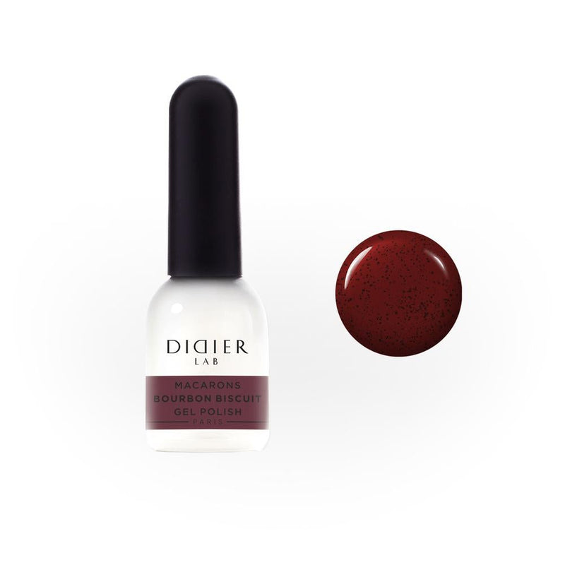 Geelilakka, Macarons, Bourbon Biscuit, Didier Lab, 10ml