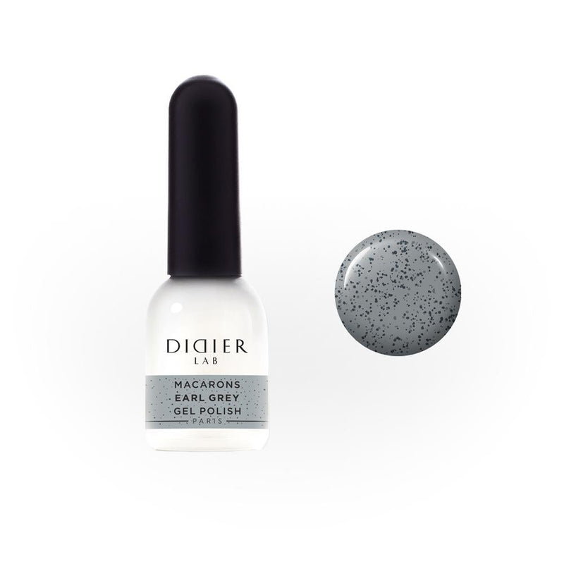 Geelilakka, Macarons, Earl Grey, Didier Lab, 10ml
