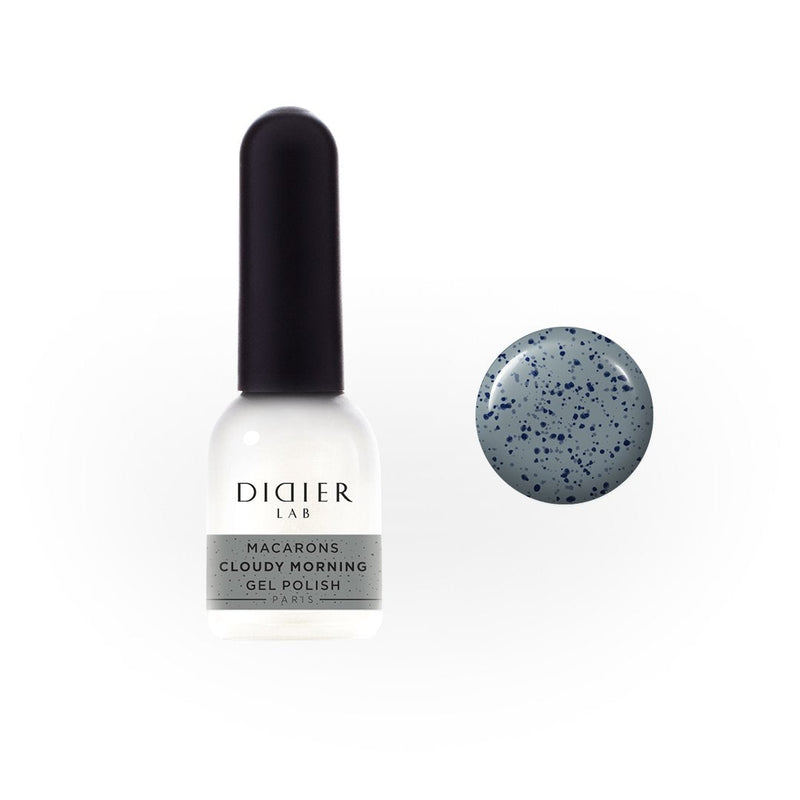 Geelilakka, Macarons Cloudy morning, Didier Lab, 10ml