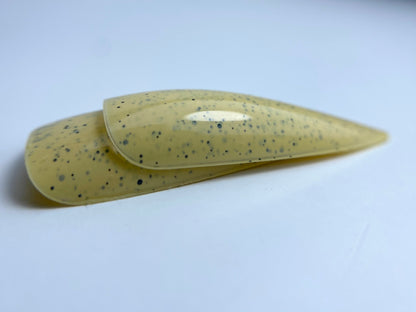 Geelilakka, Macarons, Lemon Shot Didier Lab, 10ml