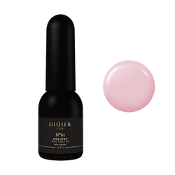 Geelilakka, One Step No61, Didier Lab, 10 ml