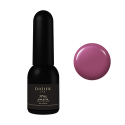 Geelilakka, One Step No63, Didier Lab, 10 ml