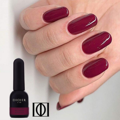 Geelilakka Polybase, hema & tpo vapaa Didier Lab, 10ml