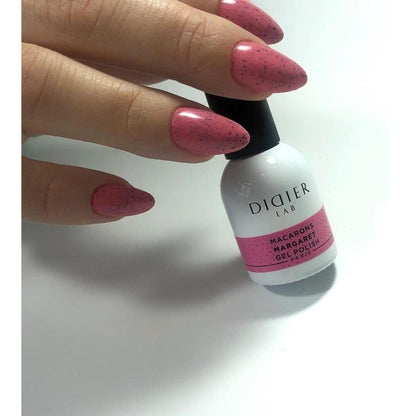 Geelilakka, Macarons Margaret, HEMA & TPO vapaa Didier Lab, 10ml