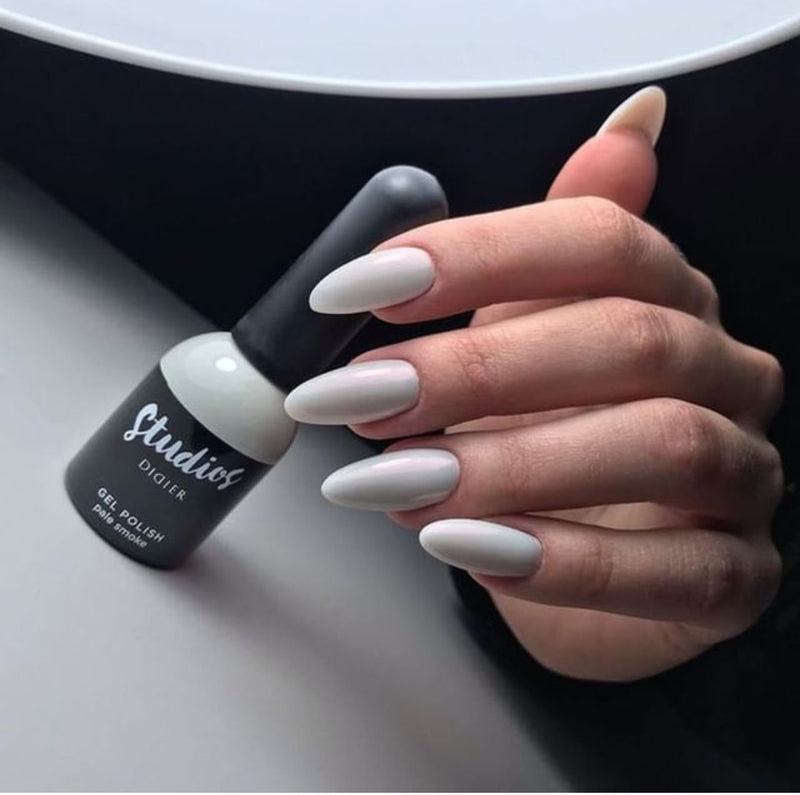 Geelilakka, Pale smoke, Studios Didier, hema & tpo free, 8ml