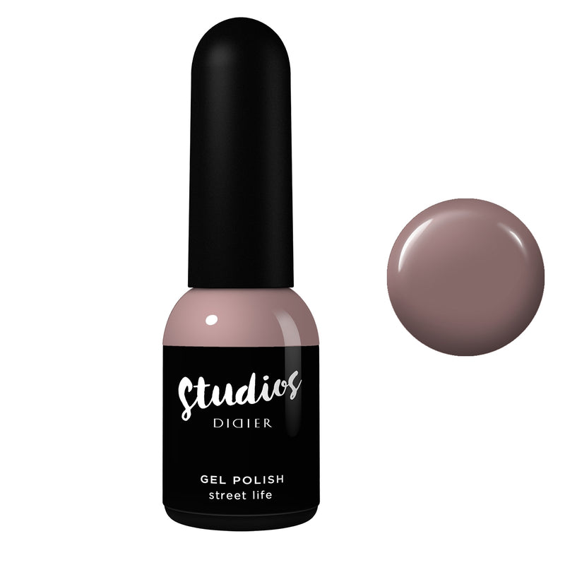 Geelilakka, street life, Didier Studios, hema & tpo free, 8ml